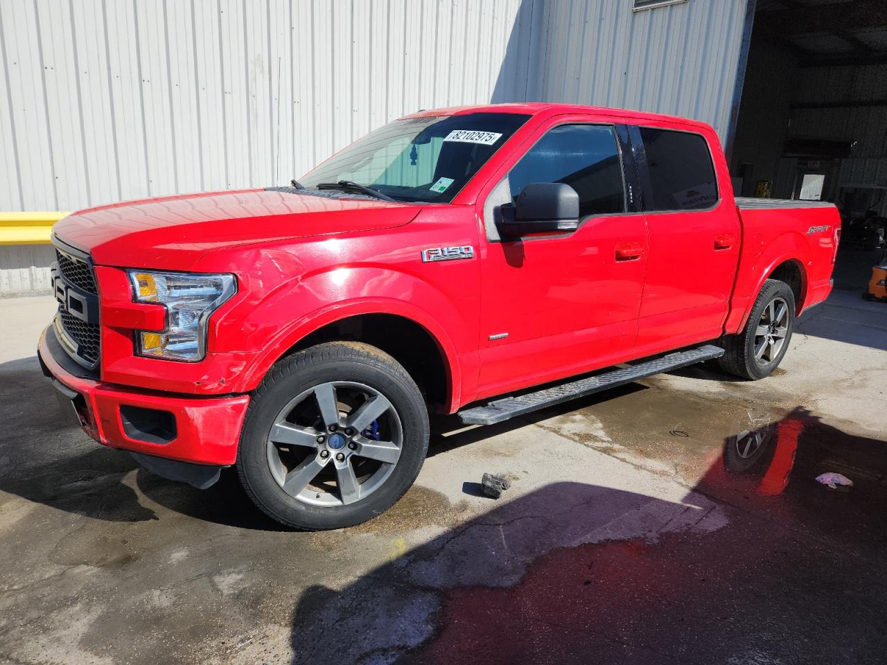 Vehicle photo