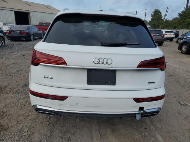 2022 AUDI Q5 PREMIUM 45 WA1GAAFY9N2052795