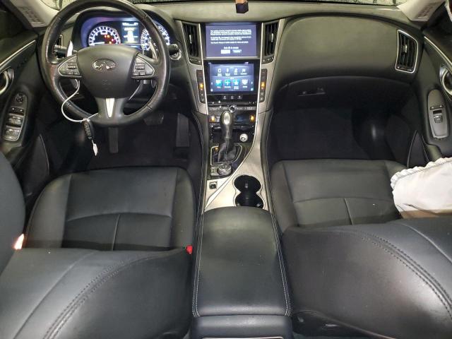 2016 INFINITI Q50 PREMIU JN1EV7AR0GM340591