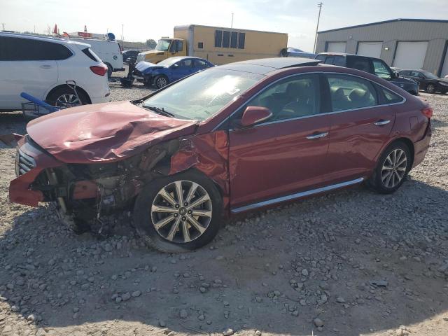 HYUNDAI SONATA SPO