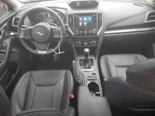 2017 SUBARU IMPREZA LI 4S3GTAT68H3731572