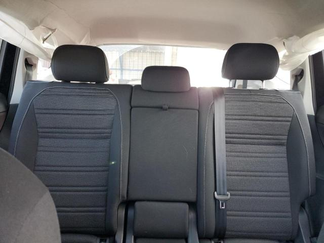 2023 VOLKSWAGEN TIGUAN S 3VVRB7AX9PM052225