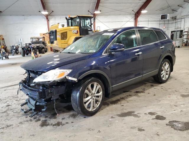 2011 MAZDA CX-9 - JM3TB3DV9B0303979