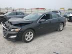 2024 CHEVROLET MALIBU LT - 1G1ZD5ST5RF119214
