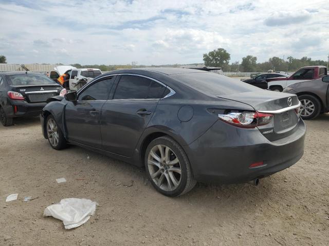 2014 MAZDA 6 TOURING - JM1GJ1T67E1150920