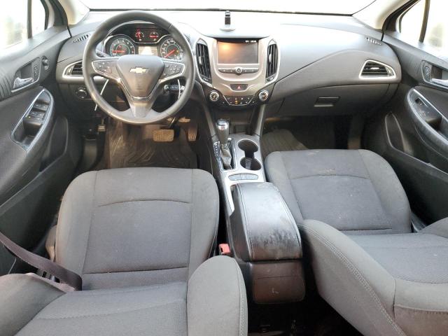 2017 CHEVROLET CRUZE LT 3G1BE6SM5HS562034