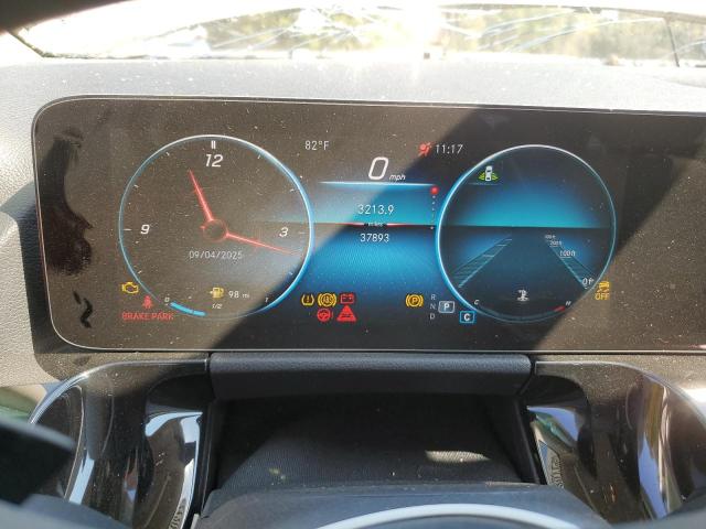 2023 MERCEDES-BENZ GLA 250 4M W1N4N4HB1PJ439334