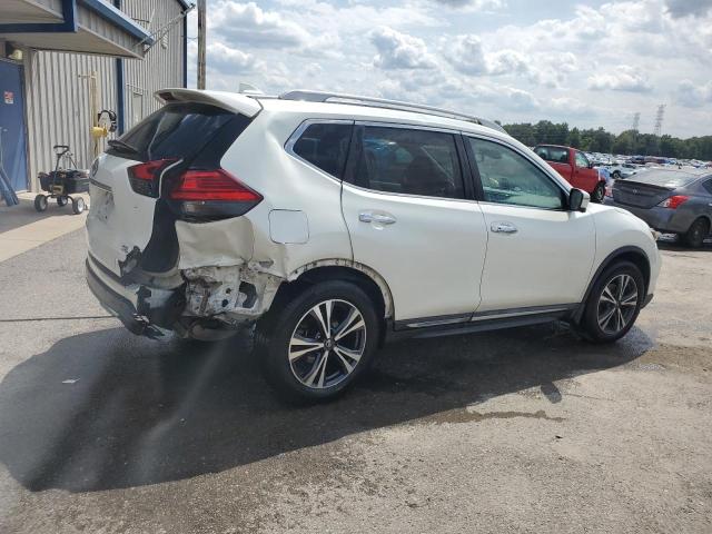 2017 NISSAN ROGUE S 5N1AT2MT6HC741657