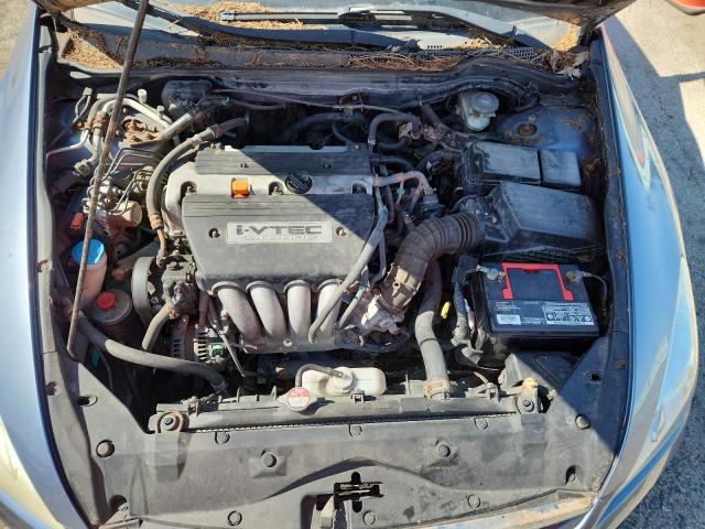 2007 HONDA ACCORD SE #3305415305