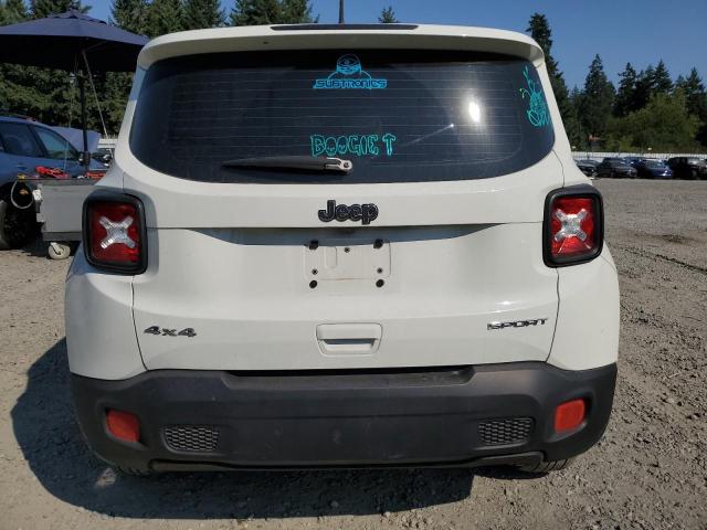 2018 JEEP RENEGADE S ZACCJBABXJPH03266