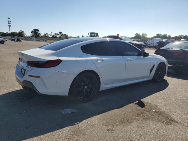 2023 BMW M850XI WBAGV8C0XPCL58173