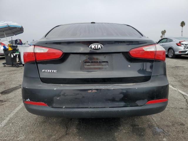 2015 KIA FORTE LX KNAFK4A6XF5342837