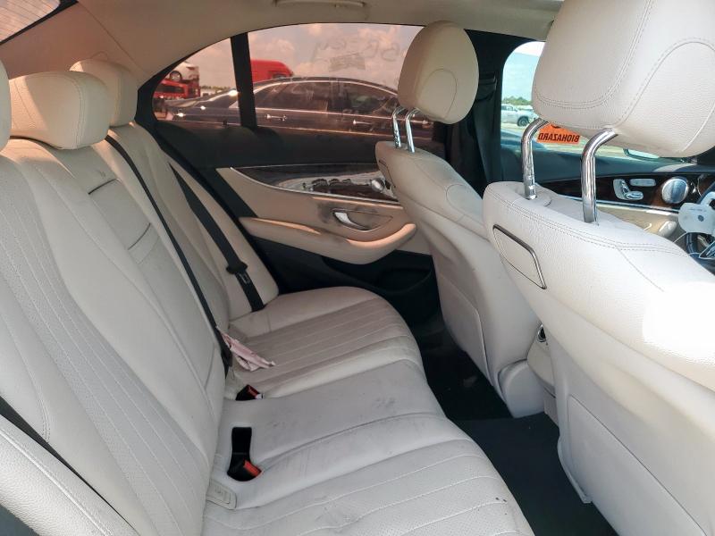 2019 MERCEDES-BENZ E 300 WDDZF4JB0KA552243