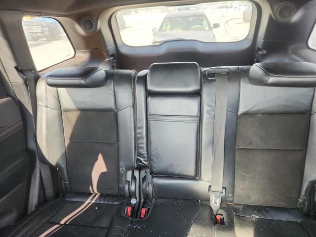 2015 JEEP GRAND CHEROKEE LAREDO #3257145262