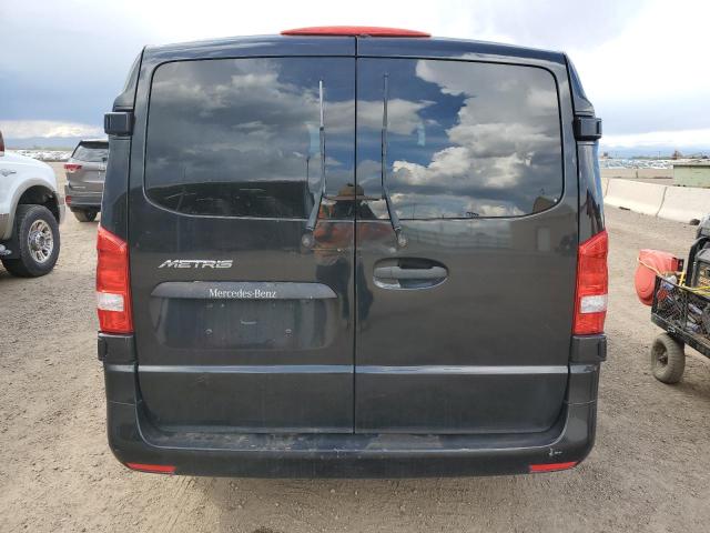 2017 MERCEDES-BENZ METRIS PAS IDCO004402ZZ