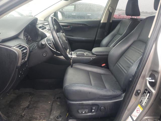 2019 LEXUS NX 300 BAS JTJBARBZ9K2211613
