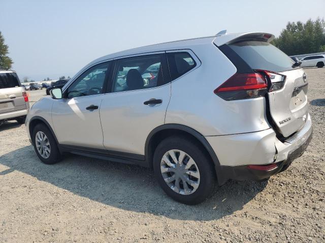 2018 NISSAN ROGUE S KNMAT2MV8JP504527