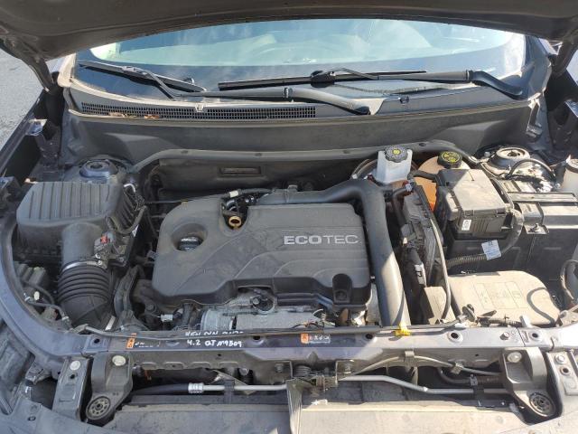 2018 CHEVROLET EQUINOX LT - 3GNAXJEV2JS508059