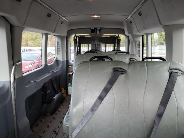2016 FORD TRANSIT T-350 1FDZX2CM2GKA08639