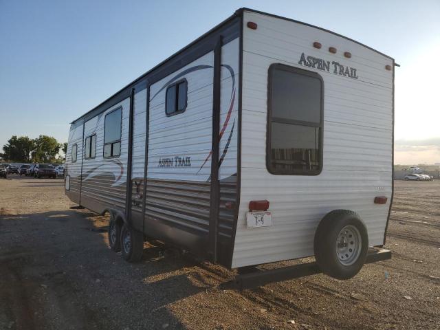 ASPEN TRAIL 3010BHDS 2016 4YDT30125GH920056 photo #4