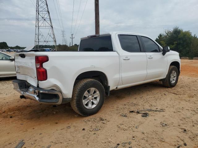 2020 CHEVROLET SILVERADO 1GCPWCEDXLZ138574