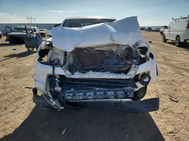 2017 TOYOTA TACOMA DOU #3291445198