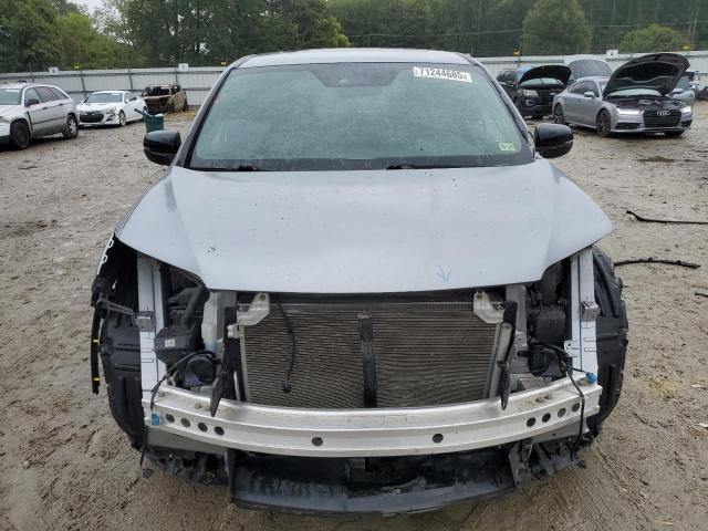 2019 HONDA PASSPORT EXL 5FNYF8H51KB026269