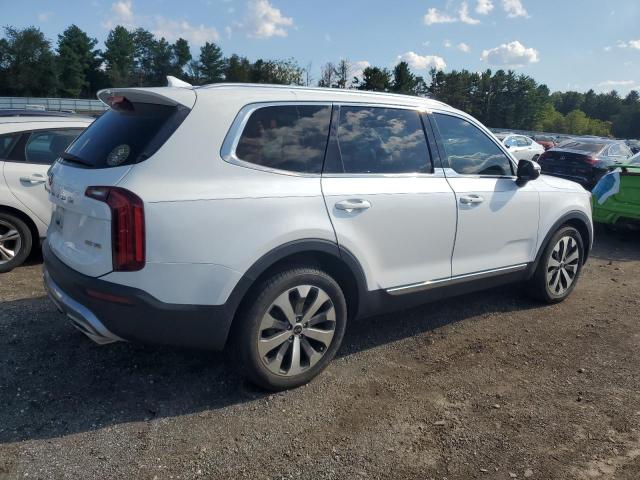 2021 KIA TELLURIDE 5XYP34HC1MG110471