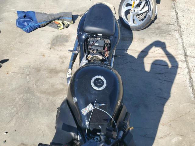 2006 SUZUKI GSX1300 R JS1GW71A862100058