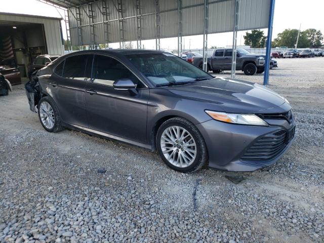 2018 TOYOTA CAMRY XSE 4T1BZ1HK6JU009561