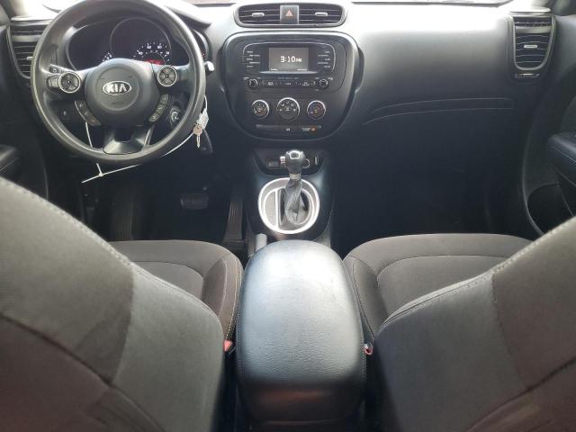 2016 KIA SOUL KNDJN2A27G7396916