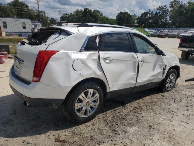 2011 CADILLAC SRX LUXURY #3297115504