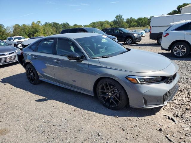 2025 HONDA CIVIC SPOR 2HGFE2F50SH606781