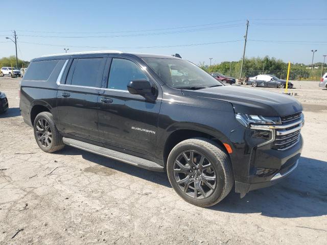 2024 CHEVROLET SUBURBAN K1500 LT 1GNSKCKD0RR358123