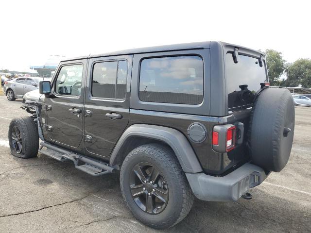 2021 JEEP WRANGLER U 1C4HJXDNXMW662492