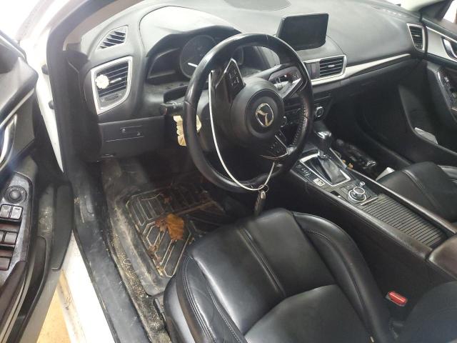 2018 MAZDA 3 TOURING - 3MZBN1V34JM202676