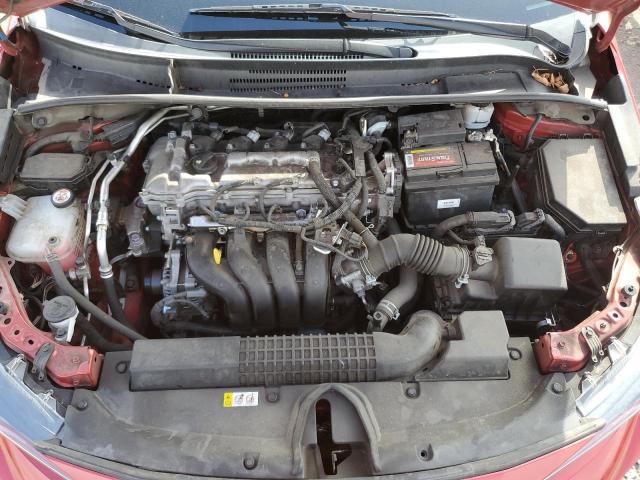 2020 TOYOTA COROLLA LE 5YFEPRAE3LP060574
