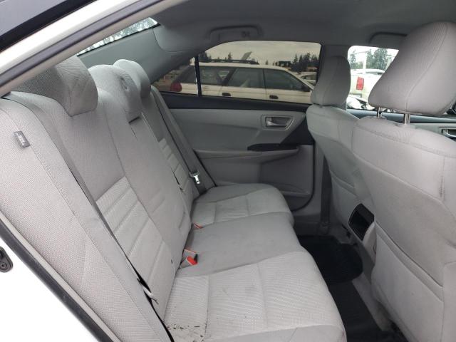 2016 TOYOTA CAMRY LE 4T4BF1FK2GR551864