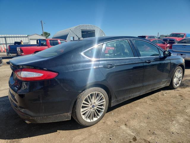 2016 FORD FUSION SE - Other View