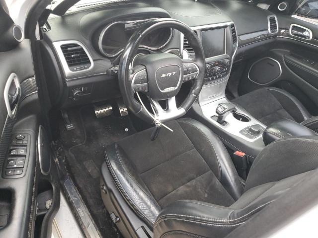 2015 JEEP GRAND CHER - 1C4RJFDJ8FC152058