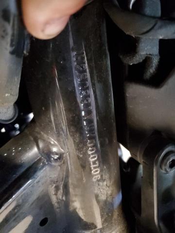 2021 HONDA CMX1100 D JH2SC831XMK000706