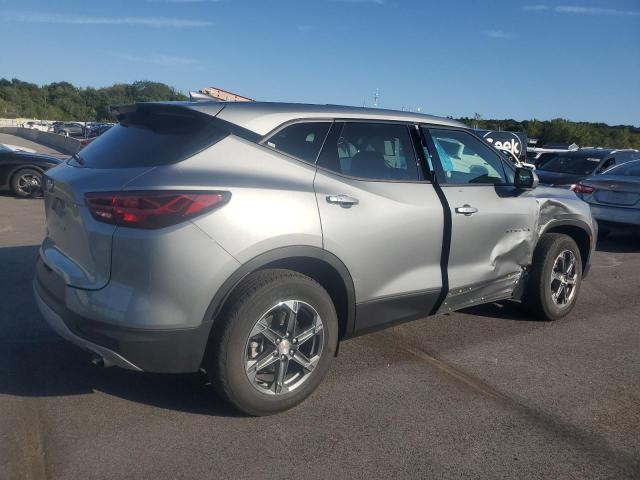 2025 CHEVROLET BLAZER 2LT 3GNKBCR40SS221675