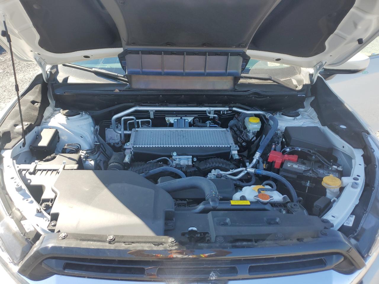 SUBARU ASCENT PREMIUM