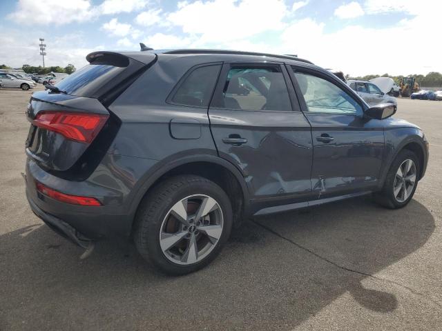 2020 AUDI Q5 PREMIUM WA1ANAFY1L2078105