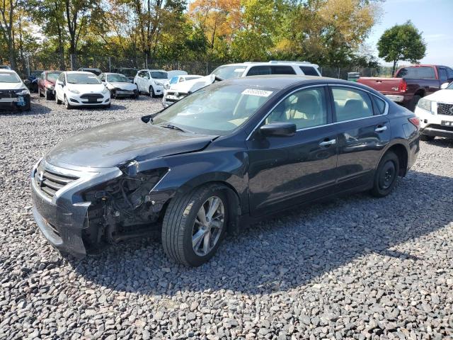 2015 NISSAN ALTIMA 2.5 - 1N4AL3AP4FC186728