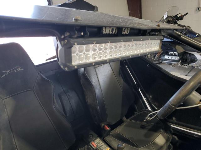 2015 ARCTIC CAT PROWLER 4UF15MPV1FT308549