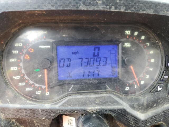 2021 OTHER RZR XP TURBO - 3NSPAL927MG171846