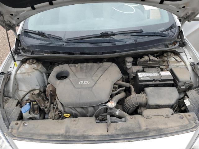 2015 HYUNDAI ACCENT GLS KMHCT4AE0FU849810