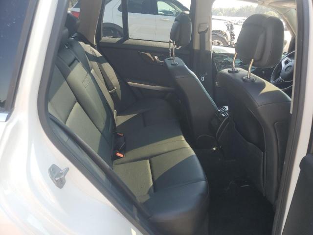 2015 MERCEDES-BENZ GLK 350 4M WDCGG8JB2FG396709