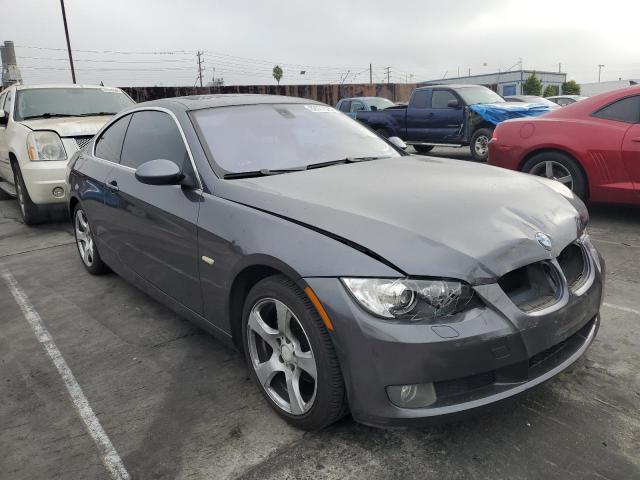 2008 BMW 328 XI SUL #3285966562